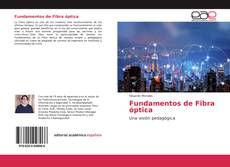 Bookcover of Fundamentos de Fibra óptica