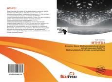 Copertina di MTHFD1