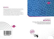 Couverture de MTHFD1L