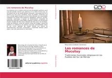Couverture de Los romances de Mucutuy