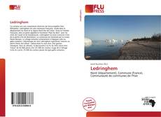 Buchcover von Ledringhem