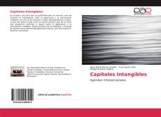 Couverture de Capitales Intangibles
