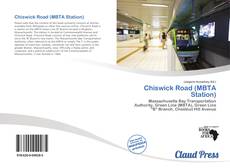 Copertina di Chiswick Road (MBTA Station)