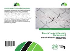 Bookcover of Enterprise Architecture Management