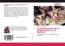 Buchcover von La planificación de la preparación en el Ajedrez