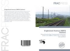 Buchcover von Englewood Avenue (MBTA Station)