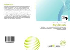 Copertina di Mark Nichols