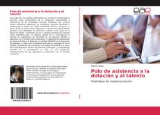 Buchcover von Polo de asistencia a la dotación y al talento