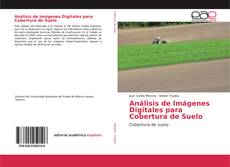 Capa do livro de Análisis de Imágenes Digitales para Cobertura de Suelo 