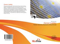 Couverture de Career Ladder