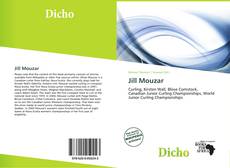 Buchcover von Jill Mouzar