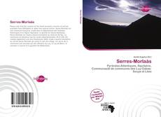 Couverture de Serres-Morlaàs