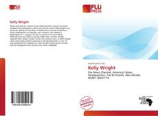 Copertina di Kelly Wright