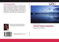 Bookcover of Salud Emprendedora