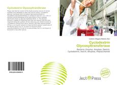 Cyclodextrin Glycosyltransferase的封面