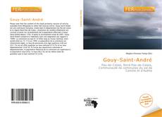 Bookcover of Gouy-Saint-André