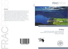 Embry的封面