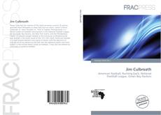 Jim Culbreath的封面