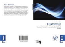 Bookcover of Doug Dennison