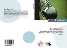 Bookcover of Dan Doornink