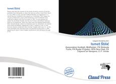 Copertina di Ismet Štilić