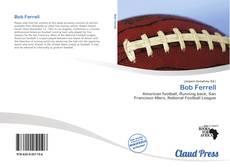 Copertina di Bob Ferrell