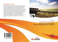 Обложка Labarthe-sur-Lèze