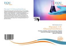 Borítókép a  Flavonol 3-O-Glucosyltransferase - hoz
