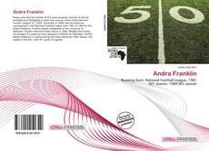 Bookcover of Andra Franklin
