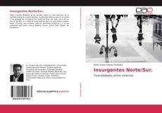 Bookcover of Insurgentes Norte/Sur.