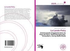 Couverture de La Lande-Patry