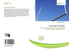Buchcover von George Franklin