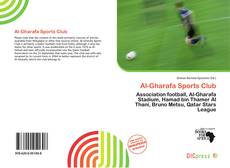 Copertina di Al-Gharafa Sports Club