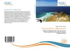 Borítókép a  Fromentières (Mayenne) - hoz