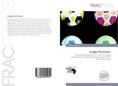 Couverture de Jurģis Pučinskis