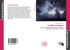 Buchcover von La Mure-Argens