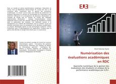 Numérisation des évaluations académiques en RDC的封面