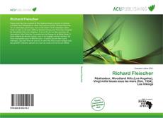 Buchcover von Richard Fleischer