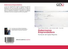 Couverture de Gobernanza Emprendedora