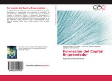 Couverture de Formación del Capital Emprendedor