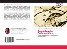 Couverture de Competencias Profesionales