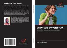 STRATEGIE ZWYCIĘSTWA kitap kapağı