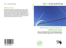 Borítókép a  Eddie Lee Ivery - hoz