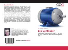 Capa do livro de Eco-Ventilador 