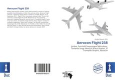 Bookcover of Aerocon Flight 238