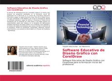 Bookcover of Software Educativo de Diseño Gráfico con CorelDraw