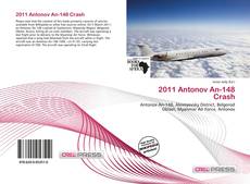 Borítókép a  2011 Antonov An-148 Crash - hoz