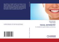 Buchcover von FACIAL ASYMMETRY