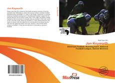 Bookcover of Jon Keyworth