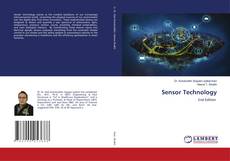 Portada del libro de Sensor Technology